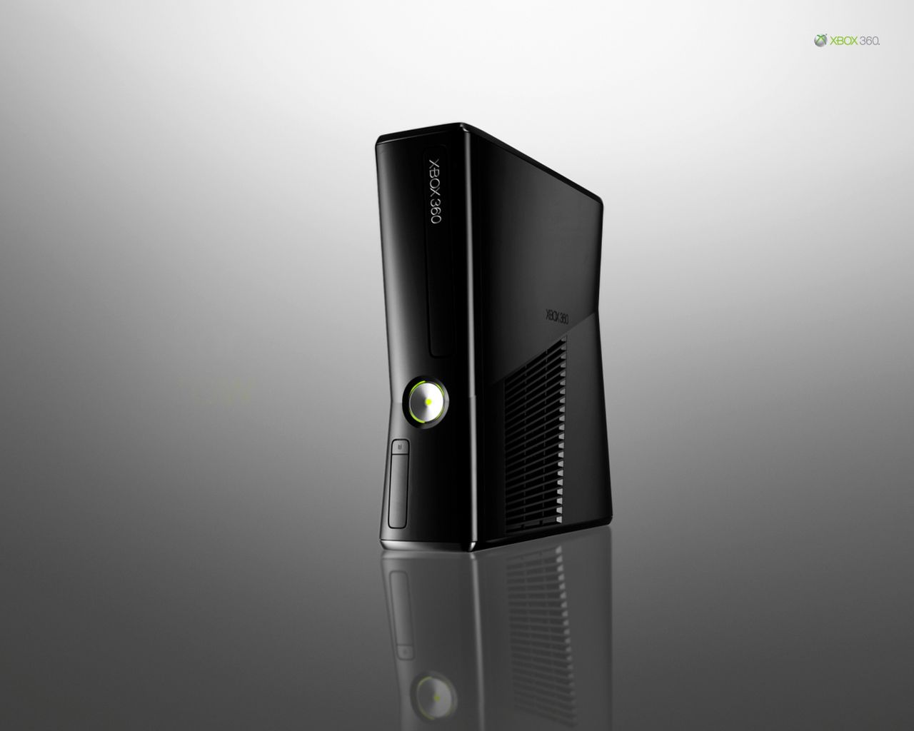 Xbox 360 Slim