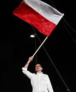 Norwegowie oglądali starcie w TVP. "Szczekanie: Nie chcemy tu Sztokholmu"