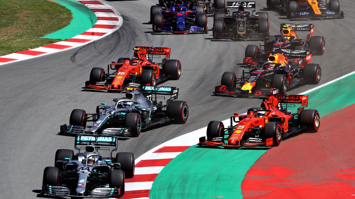 Formula 1