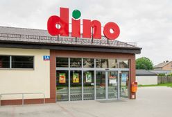 Dino idzie na całość. Tego jeszcze nie było