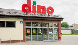 Dino idzie na całość. Tego jeszcze nie było