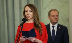 "Obiecaliście. Dłużej nie możemy czekać". Apele i listy do Tuska, Hołowni i rządu