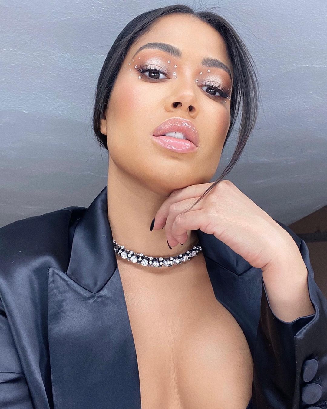 Patricia Kazadi