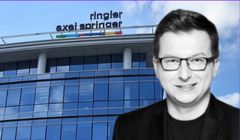 Marek Kopeć żegna się z RASP. Po 19 latach pracy