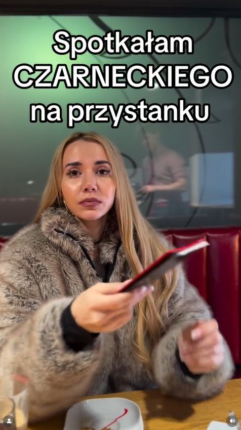 Marianna Schreiber i Przemysław Czarnecki nagrali wspólne wideo