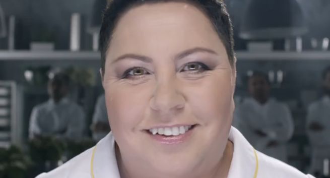 Dorota Wellman: 300 tys. zł honorarium reklamowego od Lidla na cele charytatywne