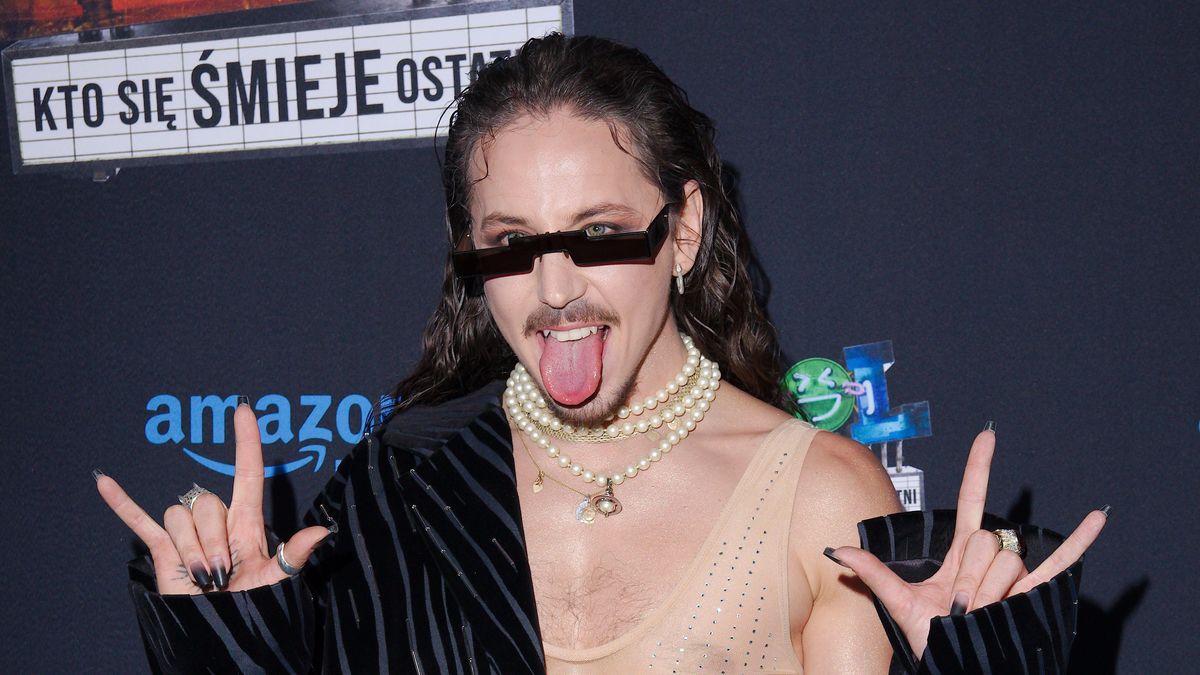 Michał Szpak mówi, dlaczego jego piosenek nie słychać w radiach