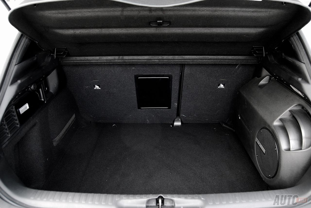 Citroen DS4