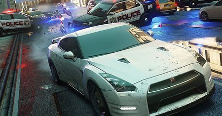 EA oddaje serię Need for Speed w inne (ale znane już) ręce