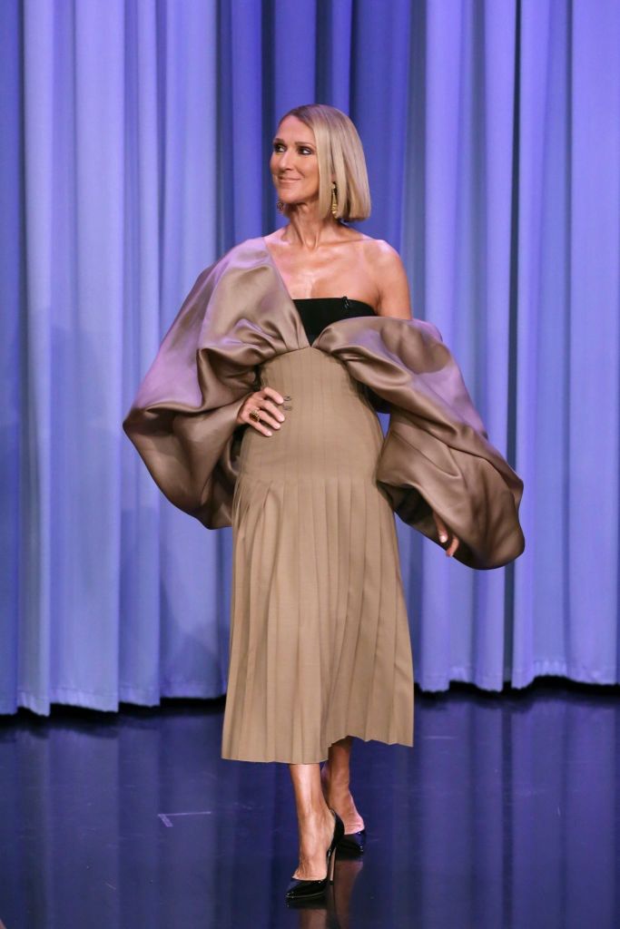 Celine Dion