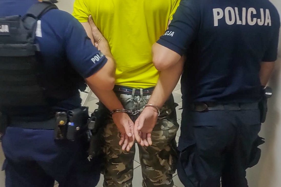 Bydgoszcz: 25-latek okrutnie znęcał się nad zwierzętami! W mieszkaniu miał zaniedbane psy, koty, króliki, świnki morskie i szczury
