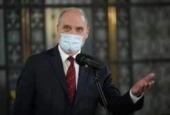 Macierewicz zapowiada przełom w sprawie katastrofy smoleńskiej