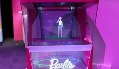 Mattel prezentuje inteligentnego asystenta dla dzieci z hologramem Barbie