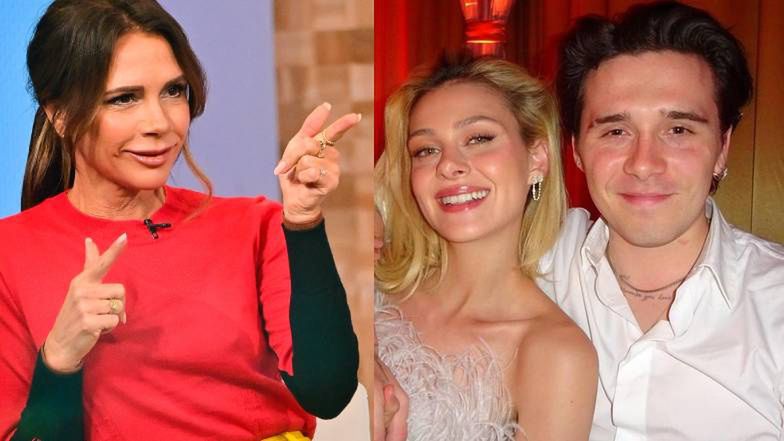 Nicola Peltz przerywa milczenie i komentuje swoją relację z Victorią Beckham!