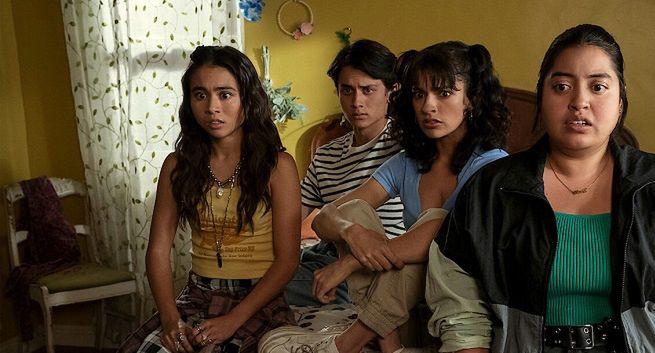 „On My Block: Freeridge”, czyli sympatyczny serial dla nastolatków. Recenzja nowości Netfliksa