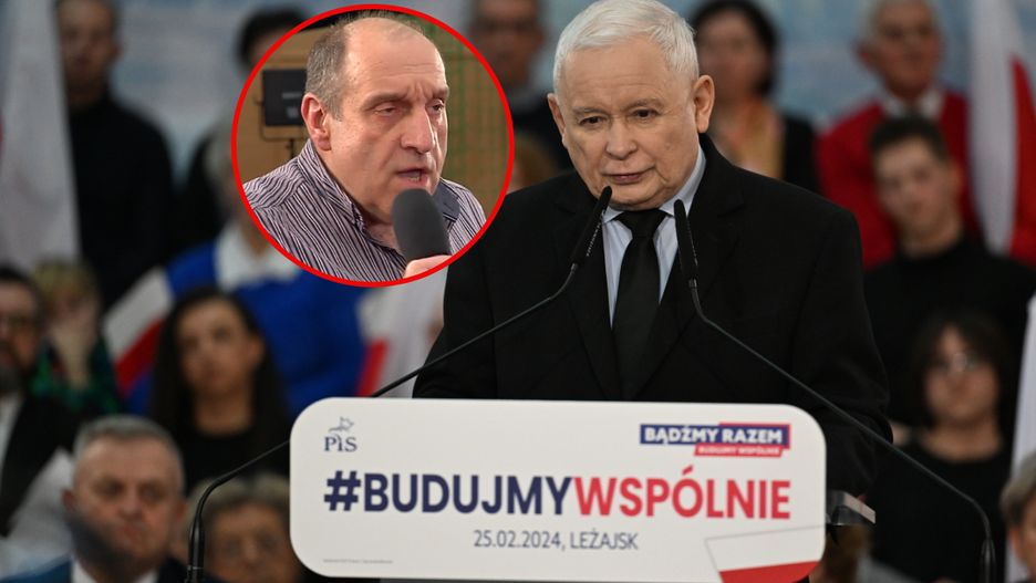 Jarosław Kaczyński