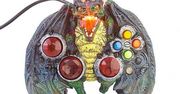 Gamepad do XBoxa stał się smokiem