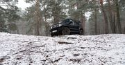 Test: Suzuki Jimny z dodatkową parą drzwi – ewolucja kompletna