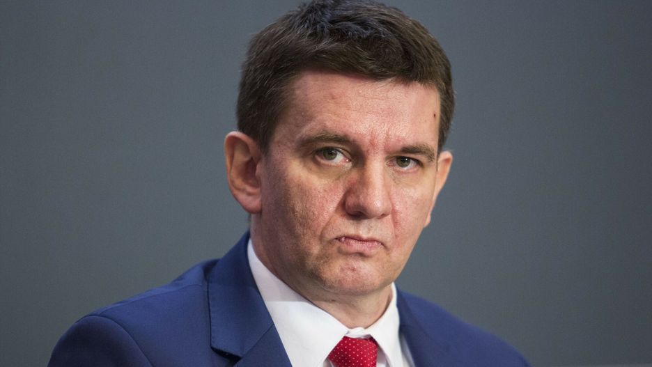 Bączek