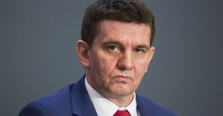 Afera mailowa. Rzekoma wiadomość od byłego szefa SKW. Bączek załatwiał posady?