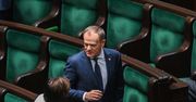 Tusk nie spełnił kluczowej obietnicy? Jest nowy sondaż