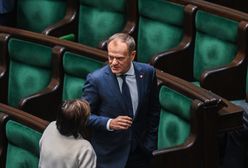 Tusk nie spełnił kluczowej obietnicy? Jest nowy sondaż