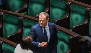 Tusk nie spełnił kluczowej obietnicy? Jest nowy sondaż