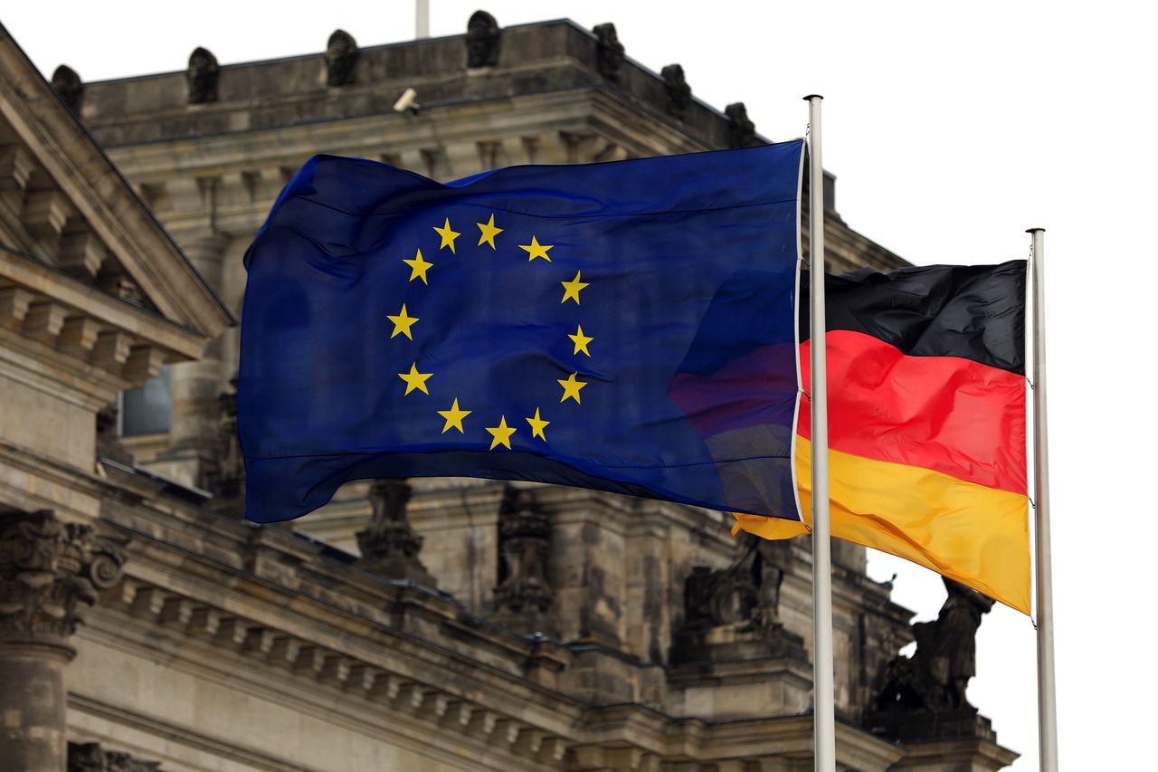 Niepokojące wieści z Niemiec. To zła wiadomość także dla Polski