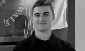 Miał tylko 20 lat. Nie żyje Bartosz Tomczak. OSP w żałobie