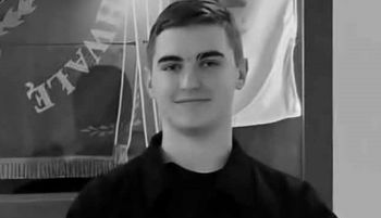 Miał tylko 20 lat. Nie żyje Bartosz Tomczak. OSP w żałobie