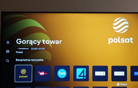 Telewizja bez anteny, czyli ponad 60 polskich stacji za darmo i legalnie