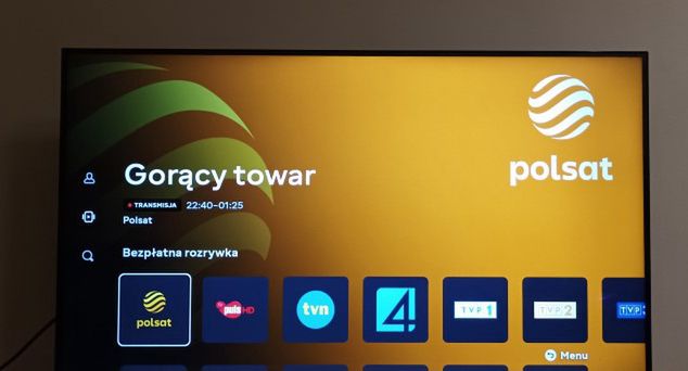 Telewizja bez anteny, czyli ponad 60 polskich stacji za darmo i legalnie