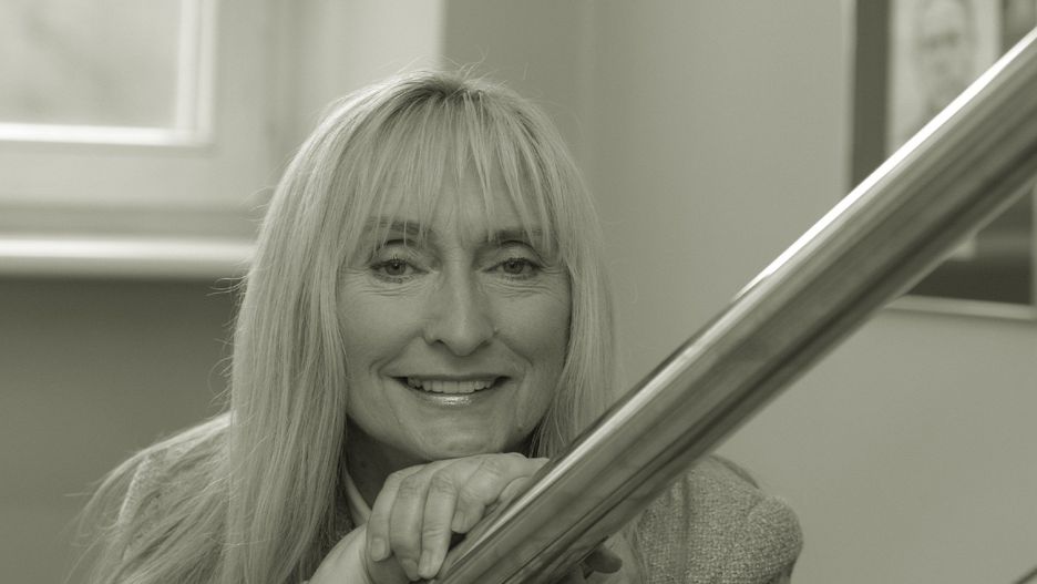 Barbara Szczepuła zmarła 9 października 2025 r.