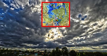 Jest najnowsza prognoza pogody na październik. Spora zmiana