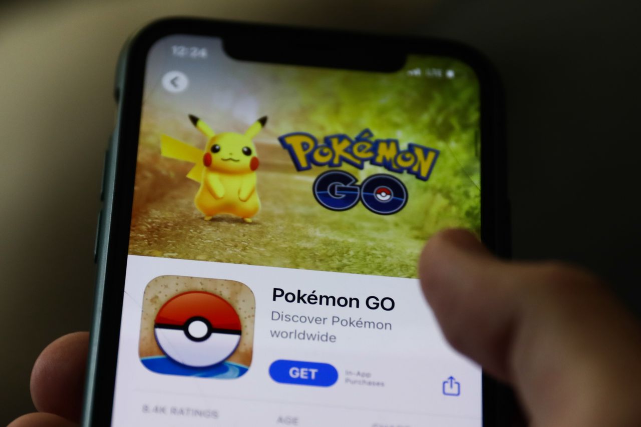 Rosjanie nie złapią już Pokemonów. Niantic reaguje na wojnę w Ukrainie