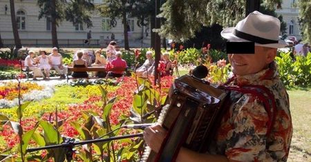 Straszny wypadek w Ciechocinku. Za kierownicą siedział pijany gwiazdor disco polo