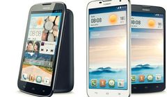 Ascend G610 i G730 - nowe smartfony z serii G od Huawei