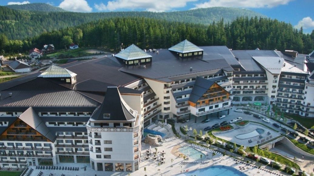 Tegoroczne Forum Ekonomiczne odbędzie się w Hotelu Gołębiewski 