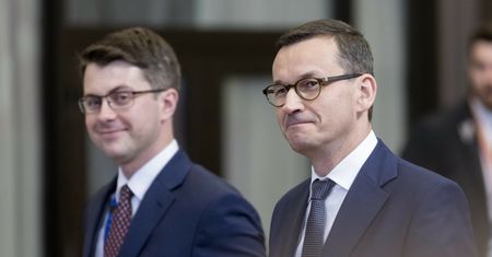 Rząd przedłużył tarczę antyinflacyjną do końca października. Müller: zapewne przedłużymy ją dalej