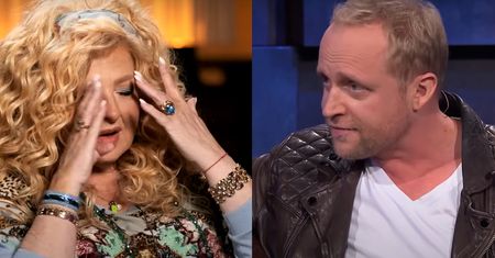 Magda Gessler szczerze o romansie z Piotrem Adamczykiem. Wyznała to dopiero po wielu latach