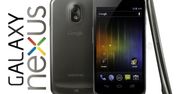 Głośność wraca do normy - nowy firmware Galaxy Nexusa