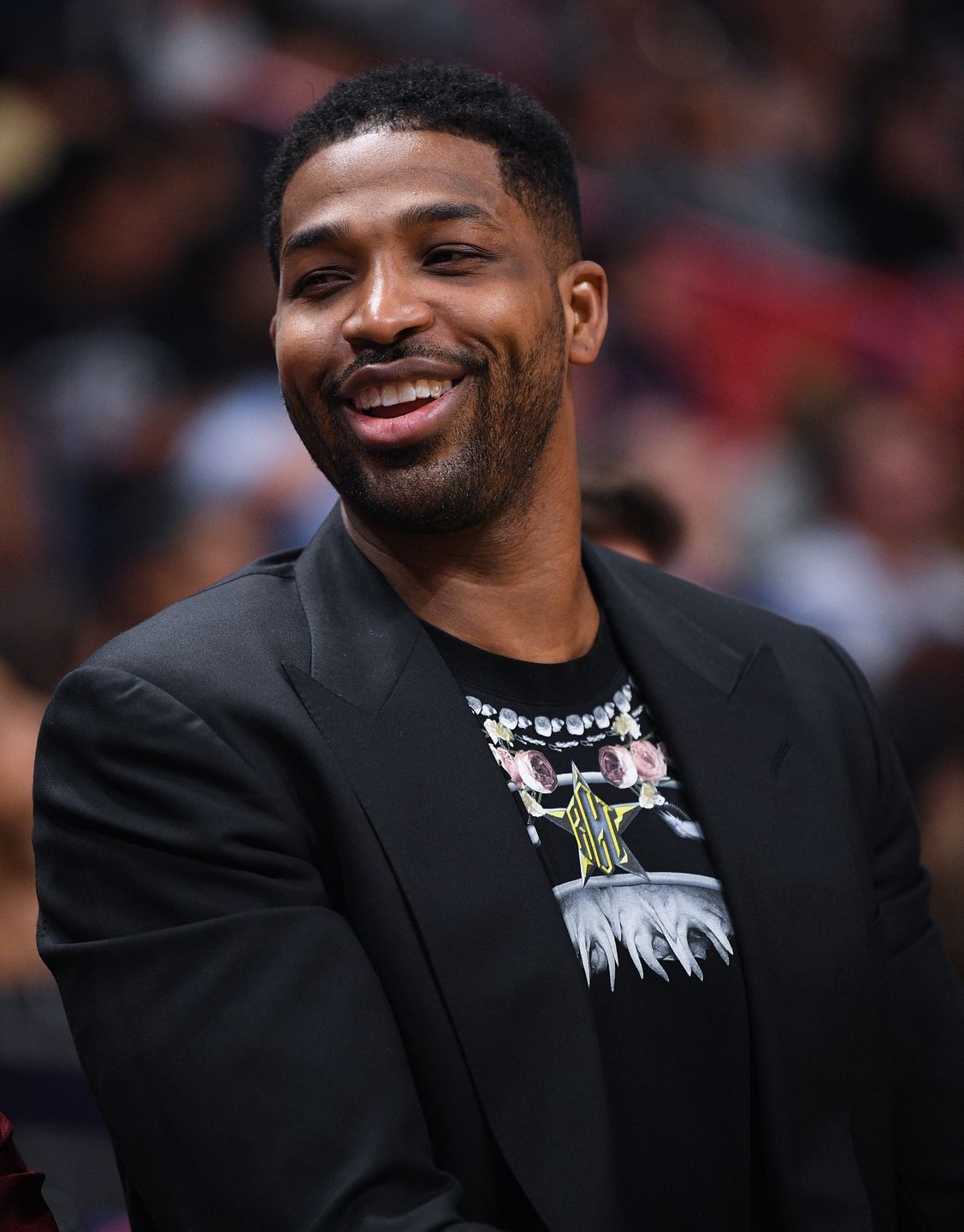 Tristan Thompson