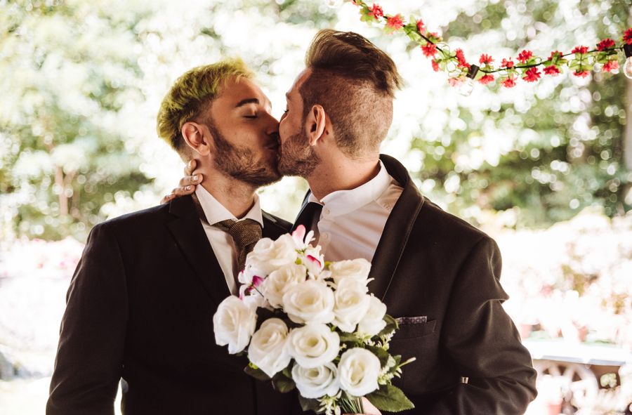 Grecja legalizuje małżeństwa LGBT