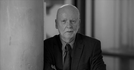Nie żyje Adam Zagajewski. Olga Tokarczuk żegna poetę
