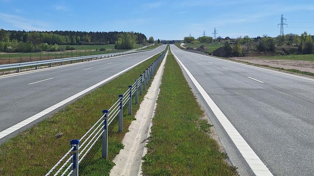 Obwodnica Wąchocka