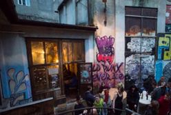 Warszawa. Bookfair w A.D.A Puławska. Kiermasz, wymiany myśli, debaty i koncerty