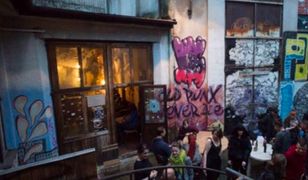 Warszawa. Bookfair w A.D.A Puławska. Kiermasz, wymiany myśli, debaty i koncerty