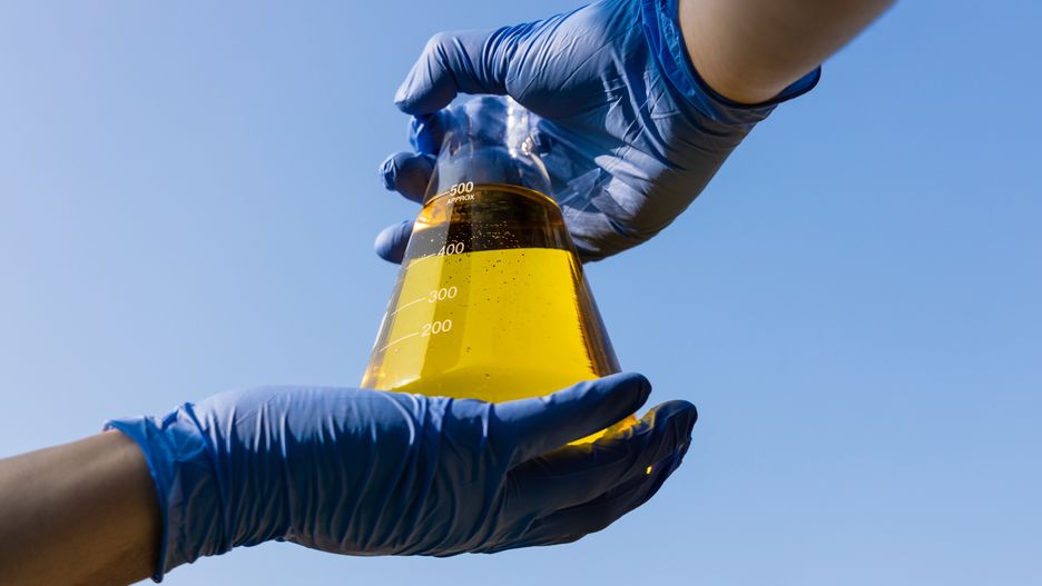 Etanol przestanie być biopaliwem. Chiny rozdały karty