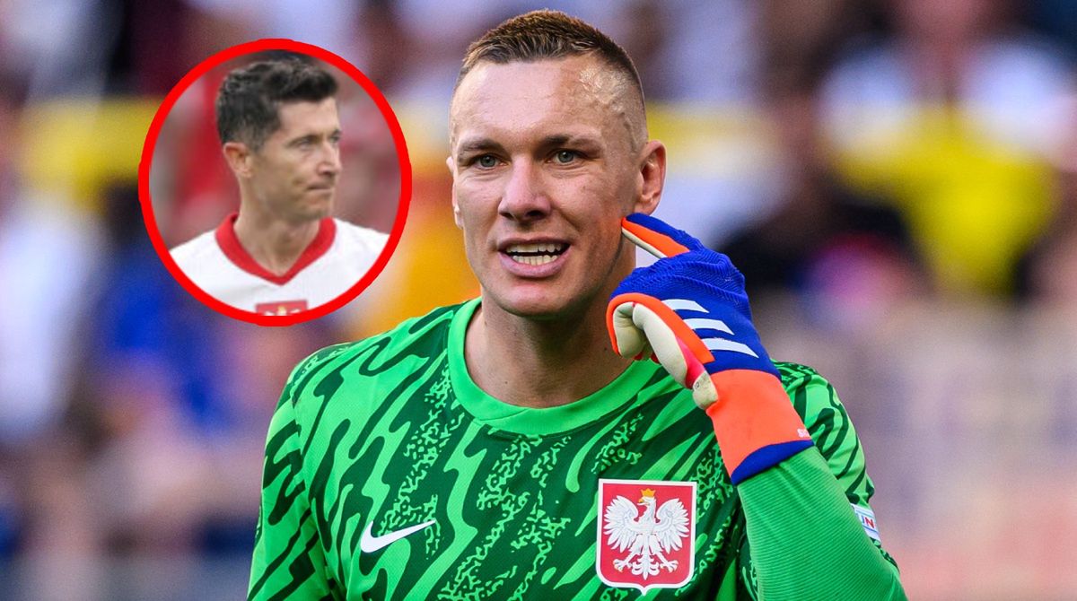 To był szok. Bohater Polaków ujawnił mocne kulisy kadry. Robert Lewandowski: skłamał!