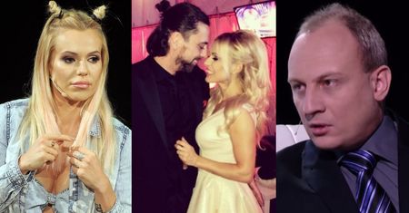 Prawnik Dody oskarża: "To prywatna wojna, toczona rękami organów państwa. Od dwóch lat to pani Dorota jest ofiarą!"